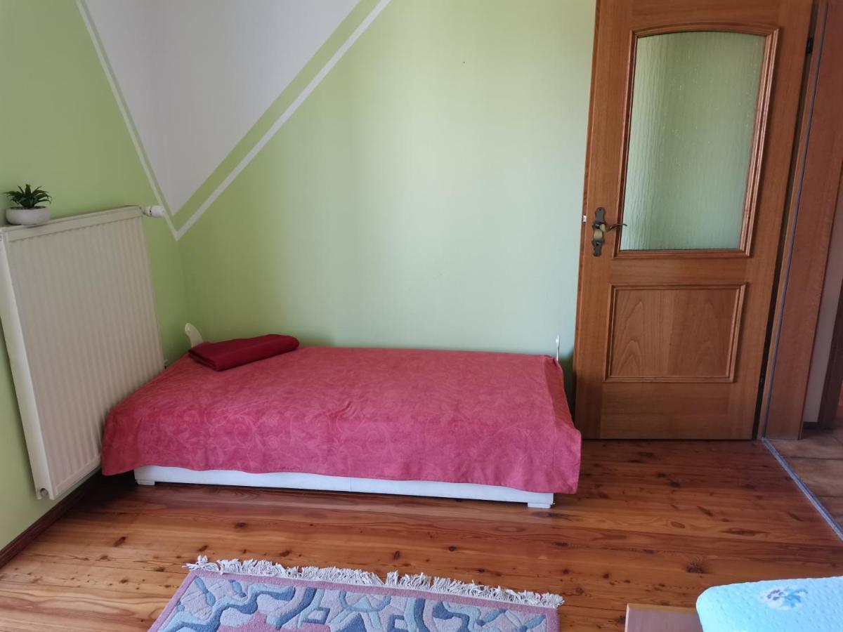 Ferienwohnung Traexler Thanstein Dış mekan fotoğraf