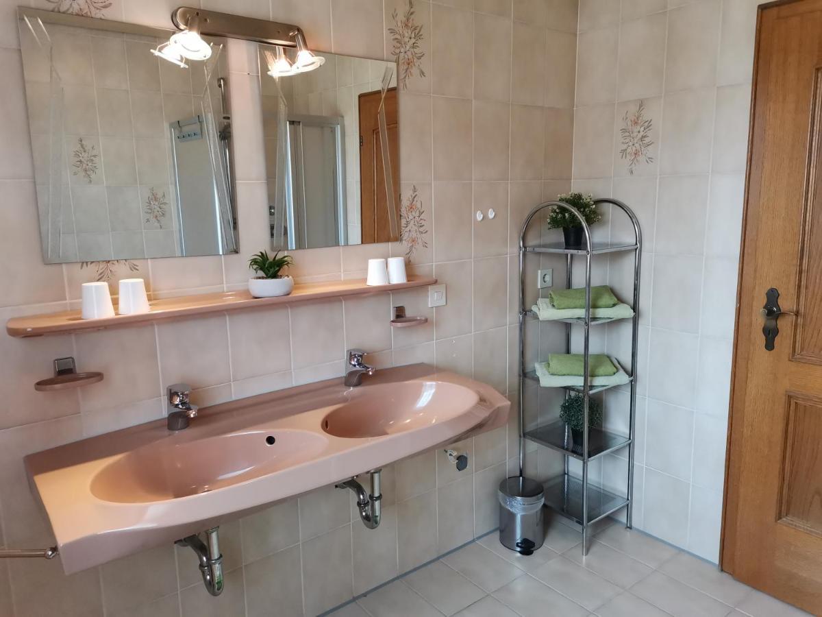 Ferienwohnung Traexler Thanstein Dış mekan fotoğraf