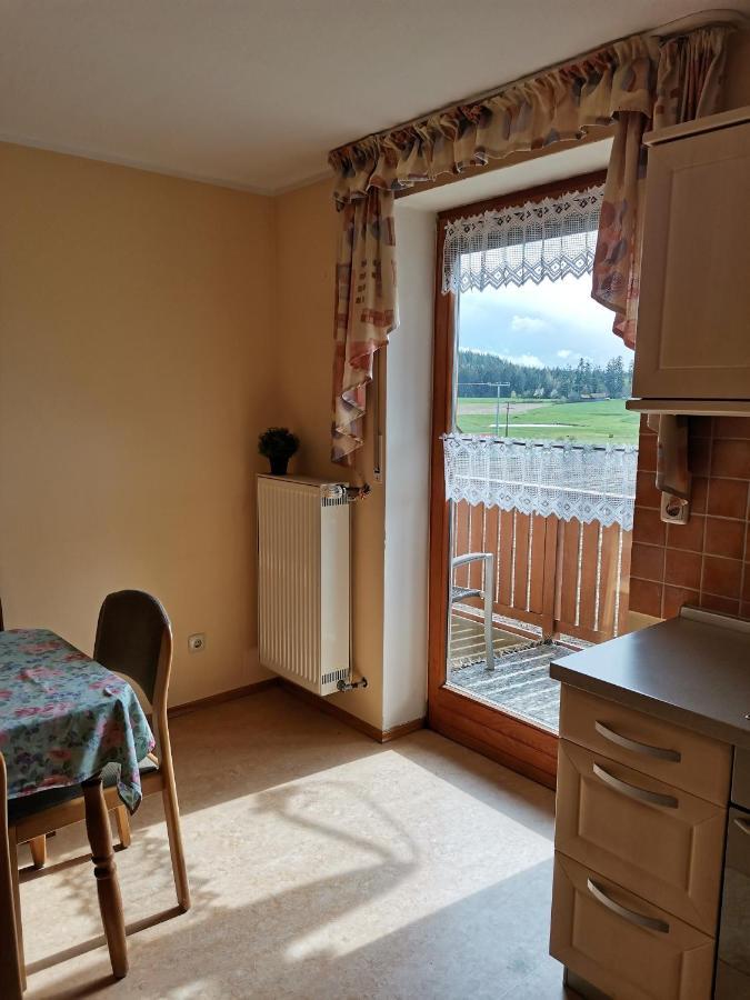 Ferienwohnung Traexler Thanstein Dış mekan fotoğraf